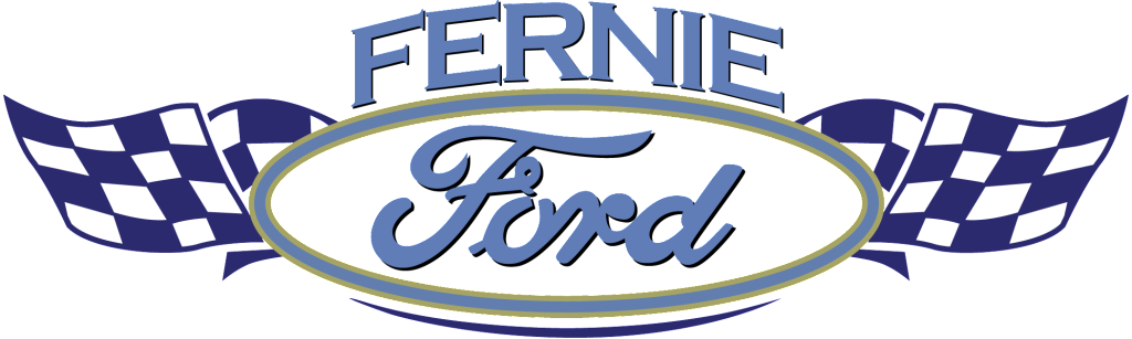 Fernie Ford Logo
