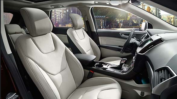 2017-ford-edge-interior-seating